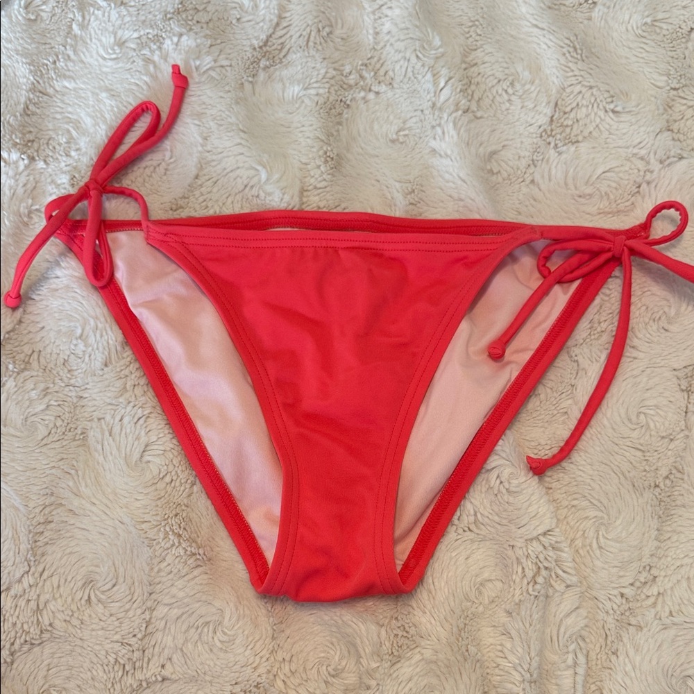 Victoria secret Vibrant Bikini Bottom